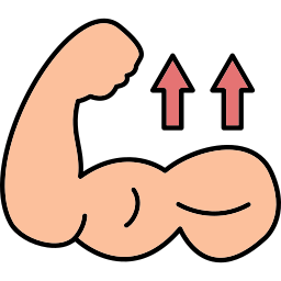 bíceps Ícone