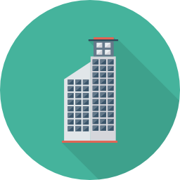 Building icon