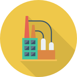 Factory icon