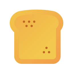 bäckerei icon