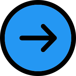 Right arrow icon