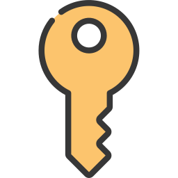 Key icon