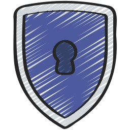 Shield icon