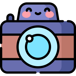 camera icoon