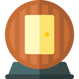 Cask icon