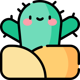 Cactus icon