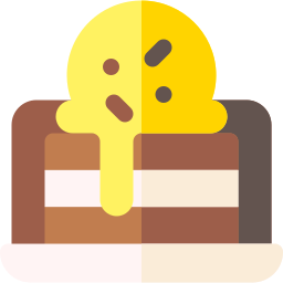 Cake icon