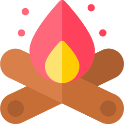 lagerfeuer icon