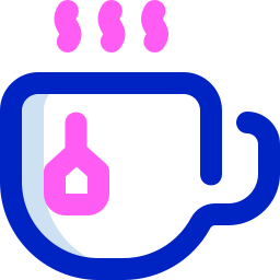 Tea icon