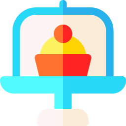 kuchenkuppel icon