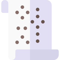 glitzerpapier icon