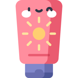 Sunscreen icon