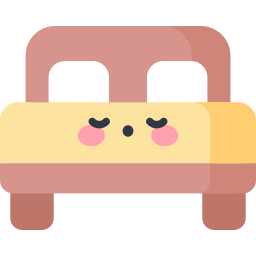 Bed icon