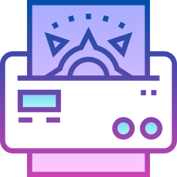 Printer icon