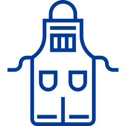 Apron icon