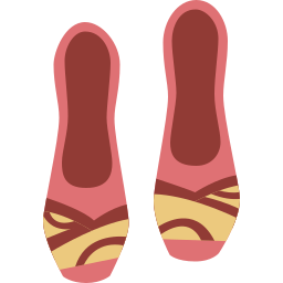 신발 icon
