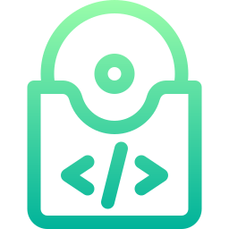 Software icon