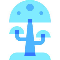 Fungus icon