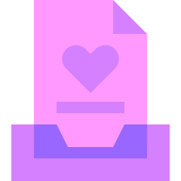 Inbox icon