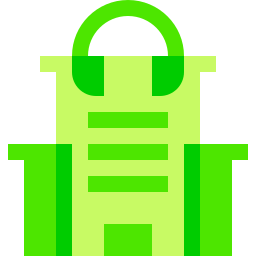 정보 센터 icon
