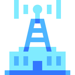 Wireless icon