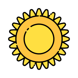 sonnenblume icon