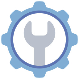 Maintenance icon