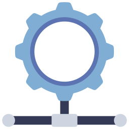 datenmanagement icon