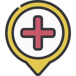 krankenhaus icon