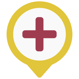 krankenhaus icon