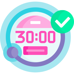 timer icon