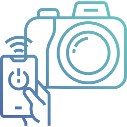 Camera icon