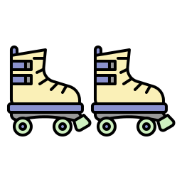 rollschuh icon