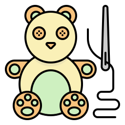 teddybär icon