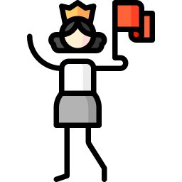 커뮤니티 관리자 icon