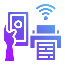 Printer icon