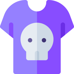 Tshirt icon