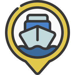 Boat icon