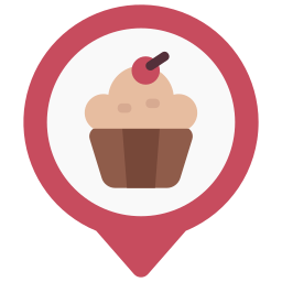 Cupcake icon