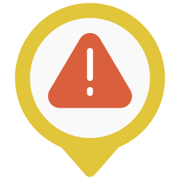 Warning icon