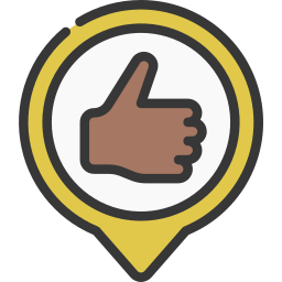 Thumbs up icon