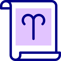 Aries icon