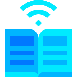 e-learning icon