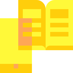 Book icon