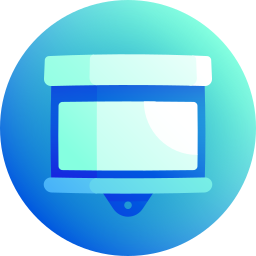 Presentation icon