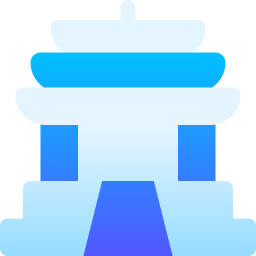 Ньятапола иконка