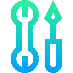 Tool icon