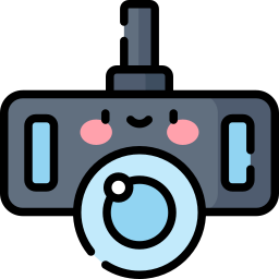 Projector icon