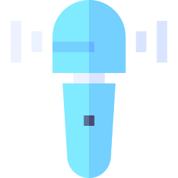 Vibrator icon