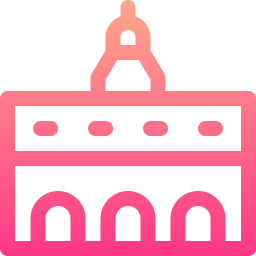 Nauvoo temple icon